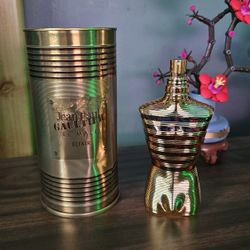 Jean Paul Gaultier Le Male Elixer