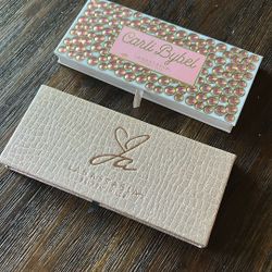Anastasia Beverly Hills Eyeshadow Palettes 