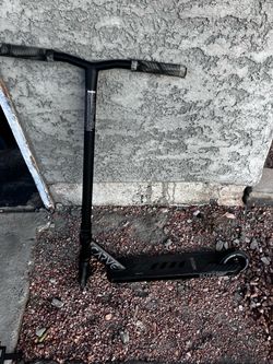 MADD gear carve elite scooter