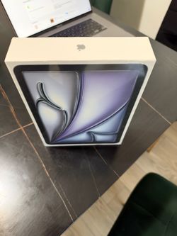 I pad air 11-  M2  WI-Fi