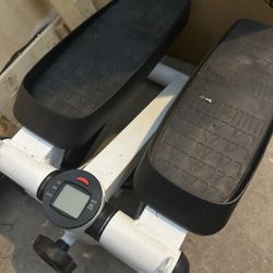 Used Treadmill 
