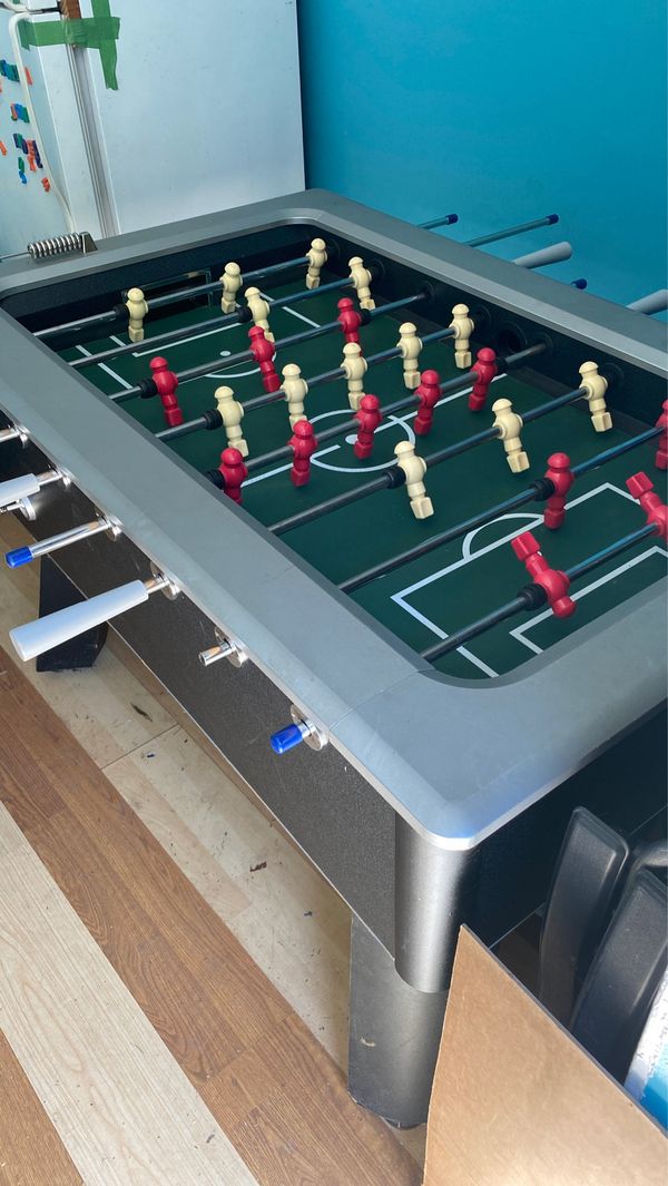 Foosball table for Sale in Portland, OR OfferUp