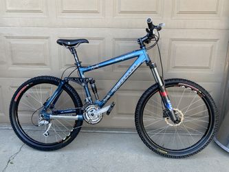 Kona Dawg Primo Mountain Bike