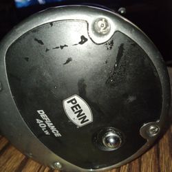 Penn Conventional Reel 