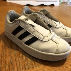 Size 11K Kids Adidas