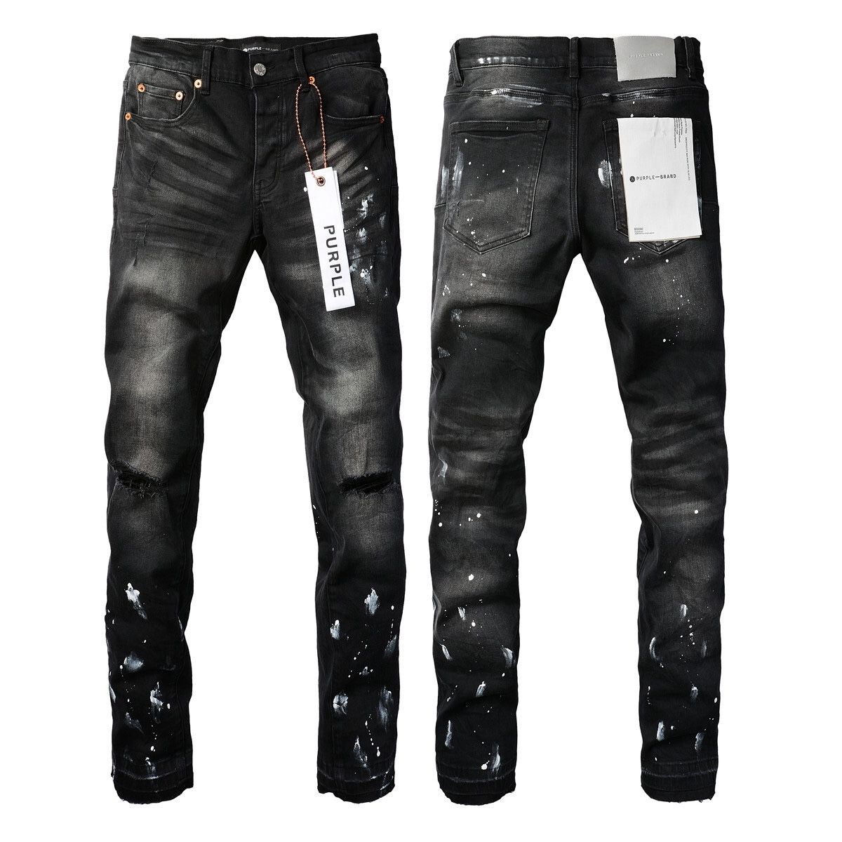 Purple Brand Jeans