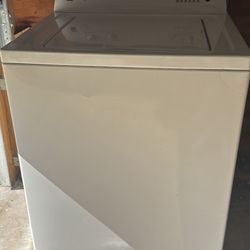 Kenmore Washer