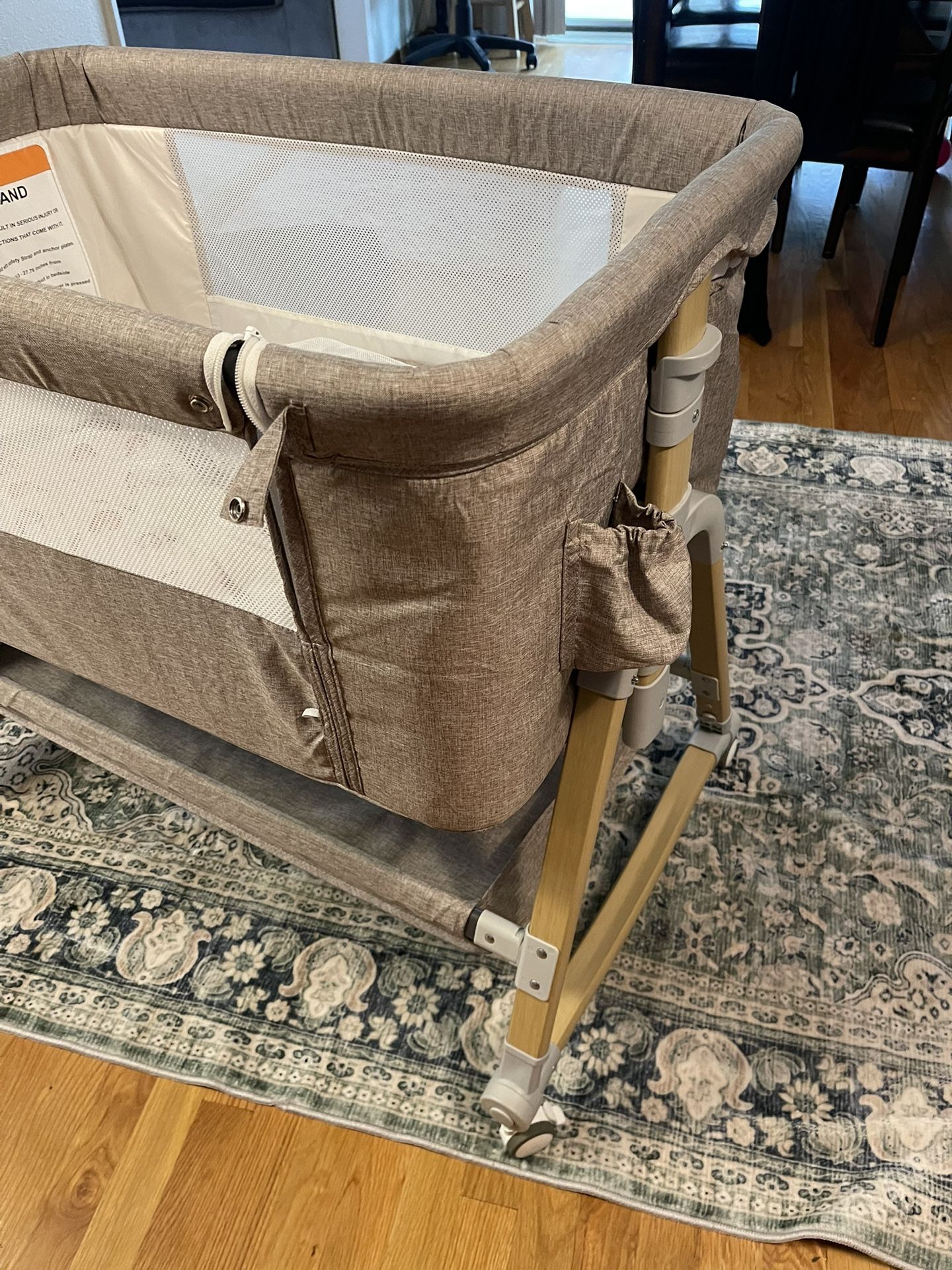 Harppa Brand , Very Clean 