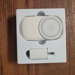 Wireless Charger