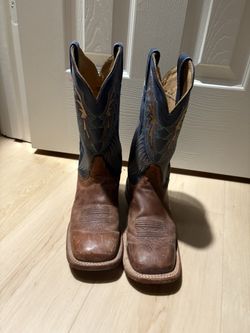 Tony Lama Boots