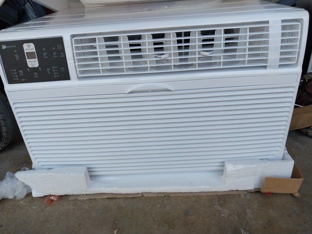 Air Conditioner