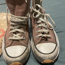 All Star Converse