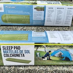 Camping Sleeping Pads / Sleep Pad