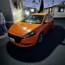 2013 Dodge Dart