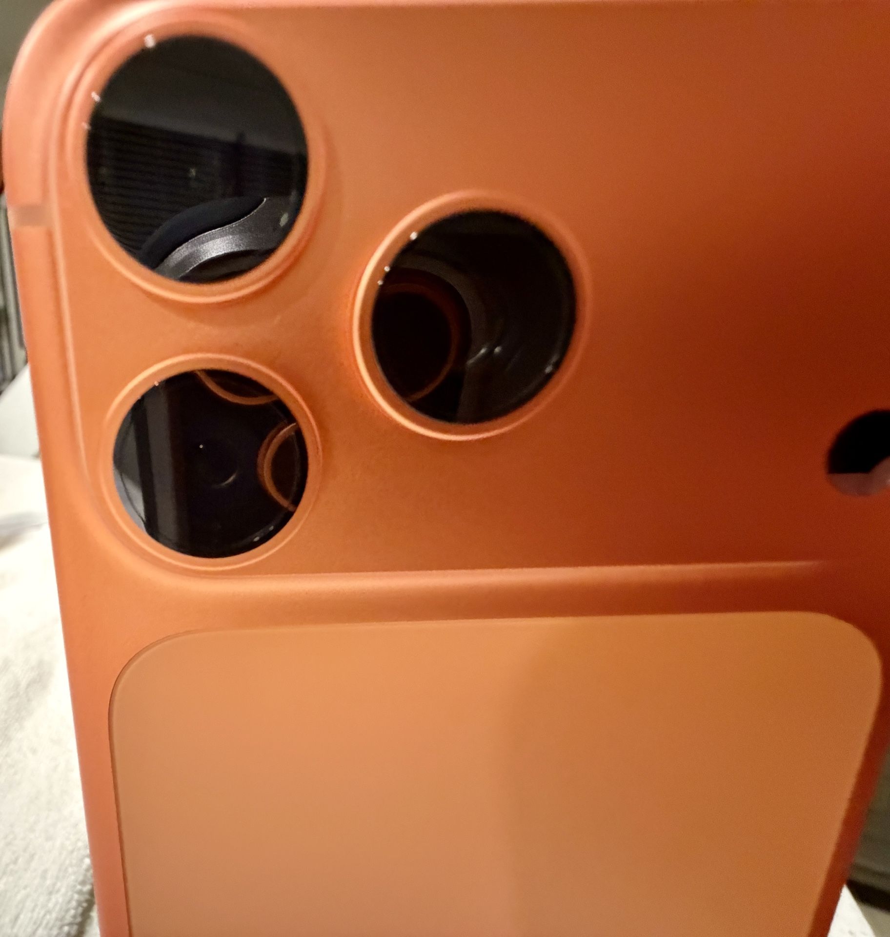 iPhone 17 Pro Max 512GB Unlocked !