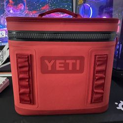 Yeti Hopper Flip