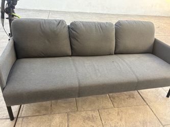 Ikea couch