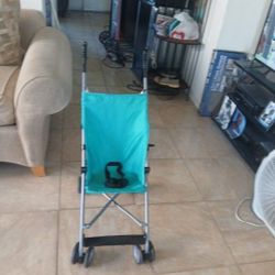 Baby Stroller 