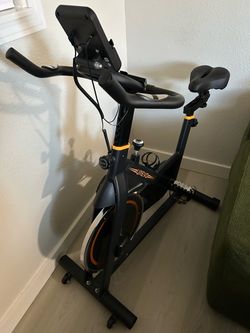 Exercise Bike