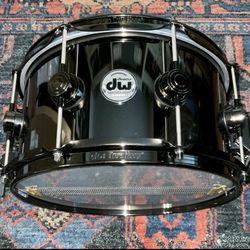 DW Snare Drum