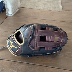 Mizuno Glove 