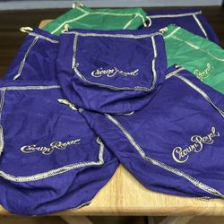 Royal Bags 