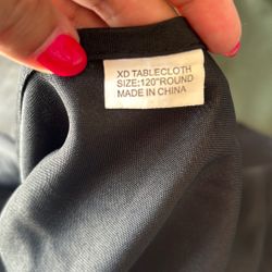 Table Cloth