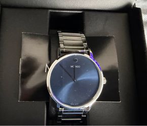 Men’s Movado Museum Classic Watch