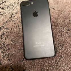 iPhone 7 Plus