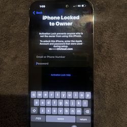 iPhone 14 Pro Max Lock Part
