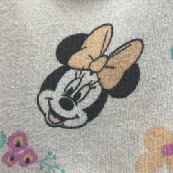 Minnie Mouse Dress