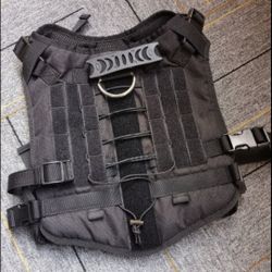 Tactical Harness 