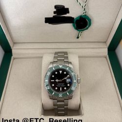 Men’s Watch