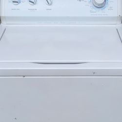 WASHER WILL DELIVER AND HOOK UP 