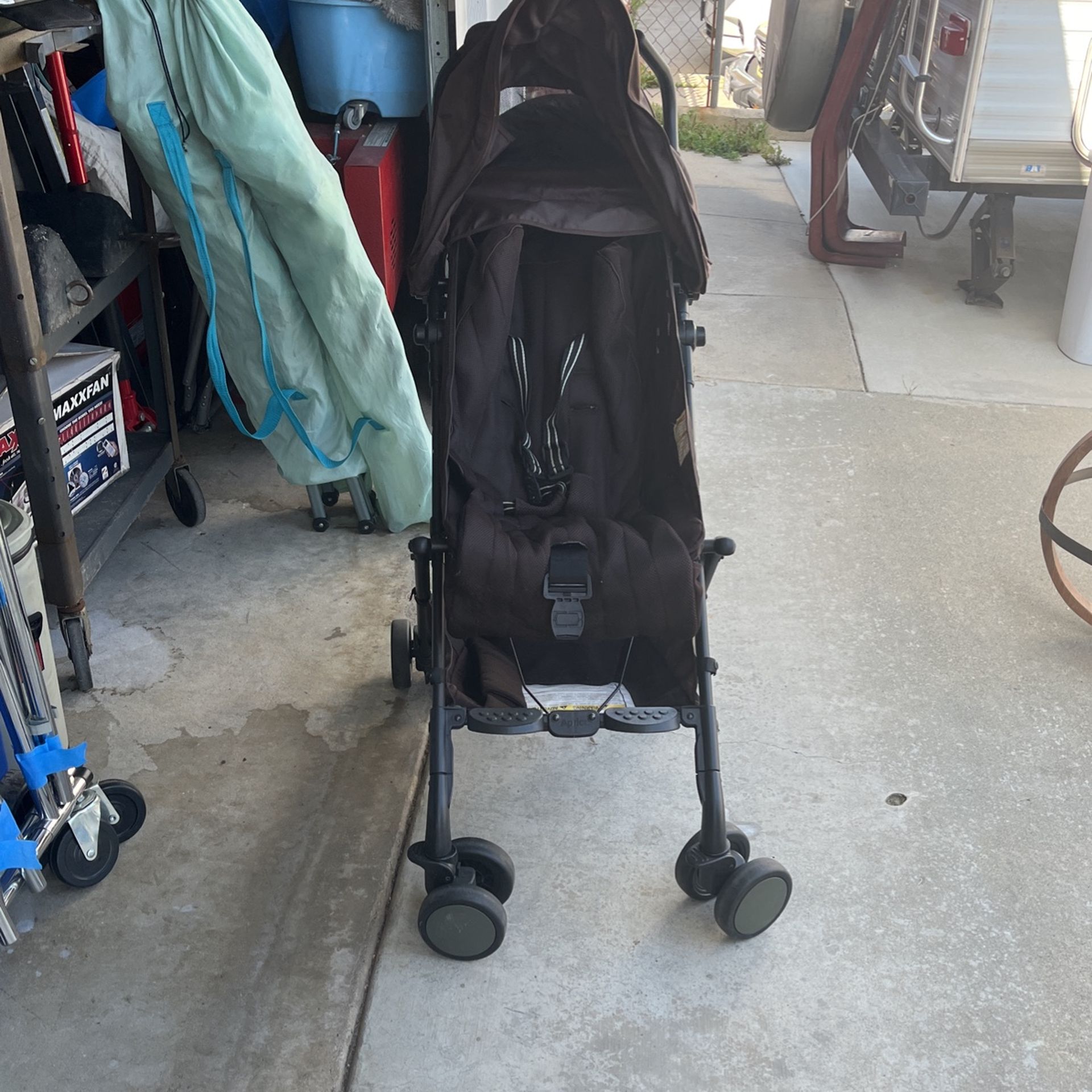 Toddler Stroller 