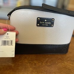 Never Used Kate Spade Crossbody 