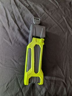 Folding Bike Lock