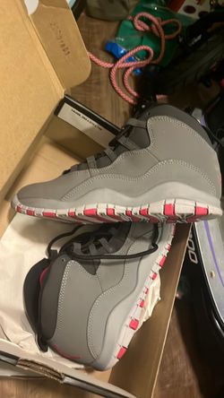 Brand new kids size 3 Jordan 10