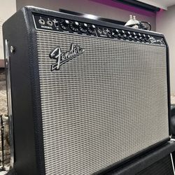 Fender Twin Reverb Amp 1995 Reissue - Trade? OBO
