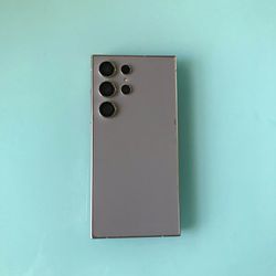 Samsung Galaxy s24 ultra 256gb