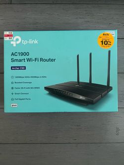 Wifi Router