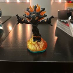 smolderdash skylander 