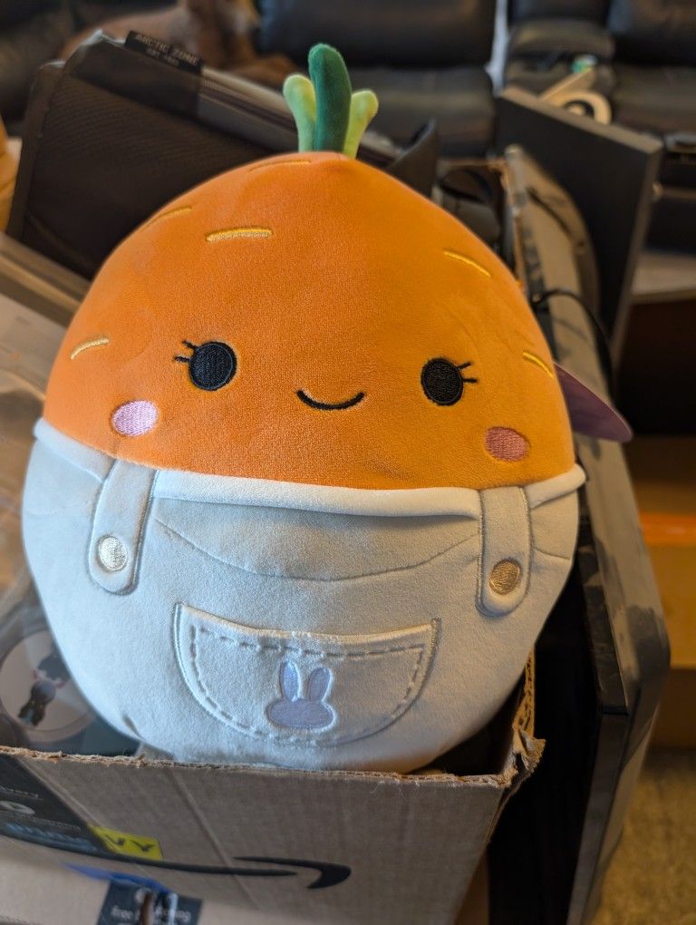 Misc Items