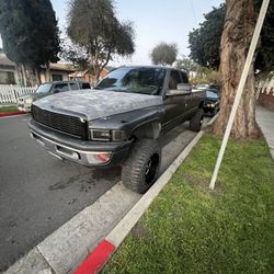 1999 Dodge Ram 1500 5.9