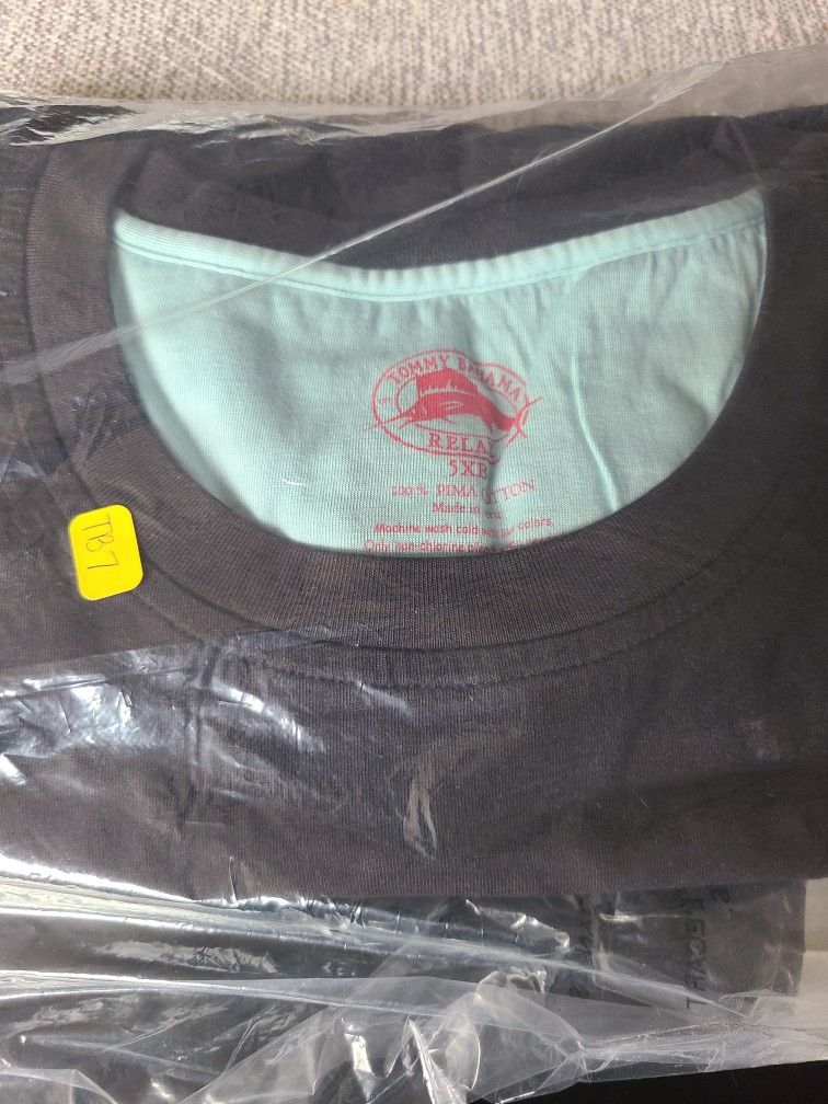 Tommy Bahamas  Mens 5x