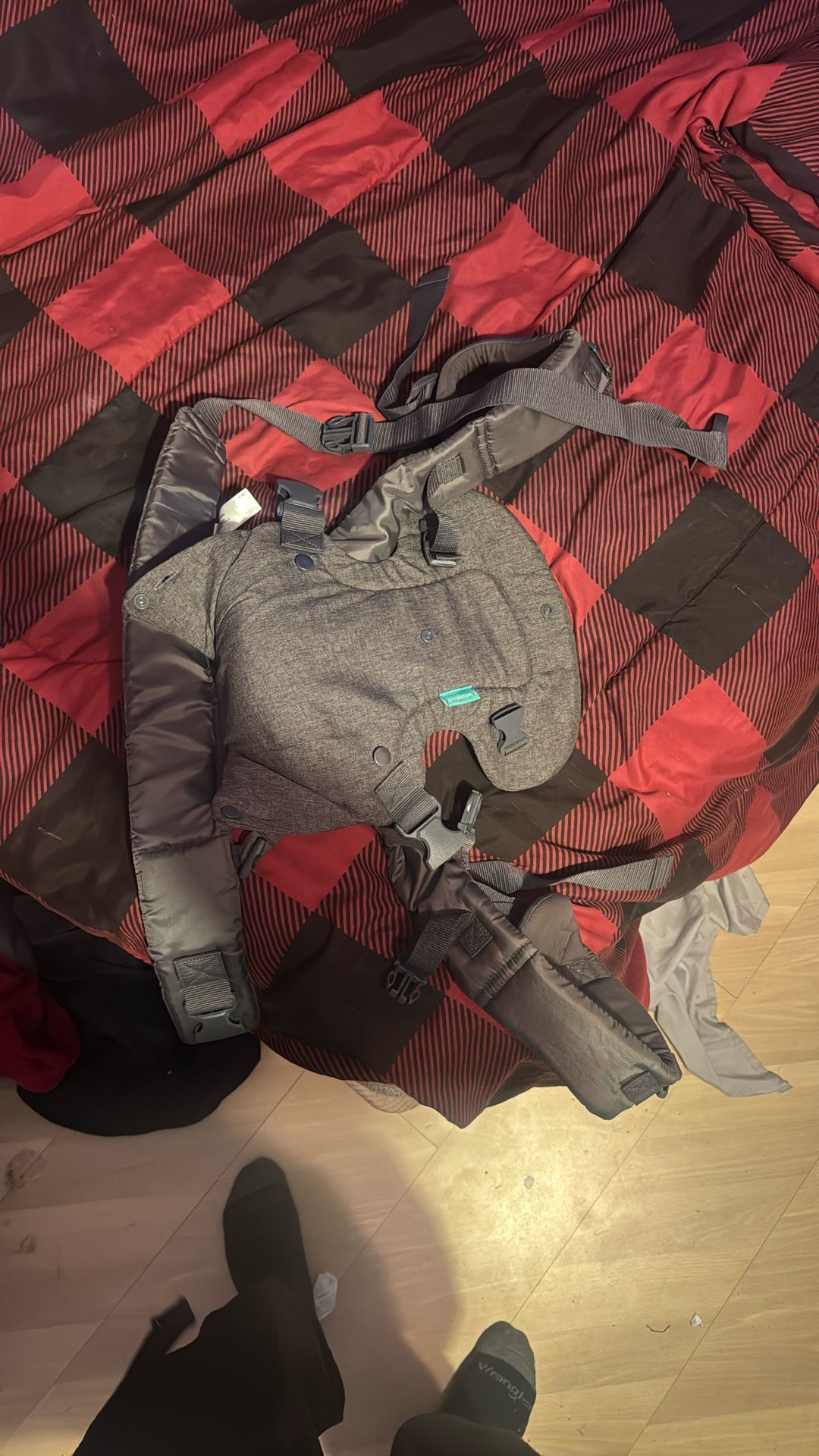 Baby Carrier