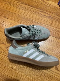 Adidas Gymshoes