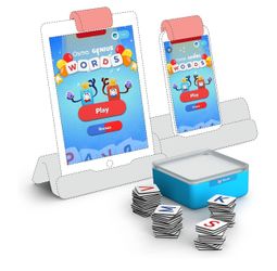 Osmo Letters