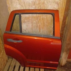 07 cobalt right rear door 