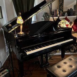 Tokai Grand Piano G170